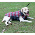 New Style Soft wholesale plain Winter Dog Coat